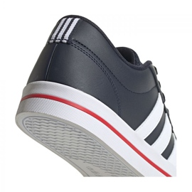 Schuhe adidas Retrovulc M H02460 marineblau 1