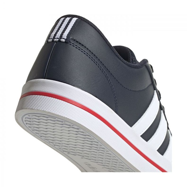 Schuhe adidas Retrovulc M H02460 marineblau 1