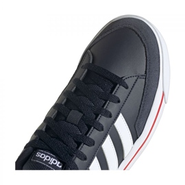 Schuhe adidas Retrovulc M H02460 marineblau 2