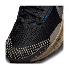Nike Pegasus Trail 3 M DM6161-010 Laufschuh schwarz 2