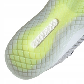 Adidas Stabil Next Gen Primeblue M FX1774 Schuhe grau 1