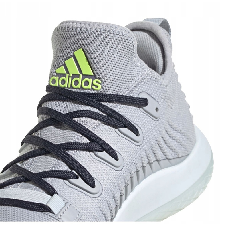 Adidas Stabil Next Gen Primeblue M FX1774 Schuhe grau 2