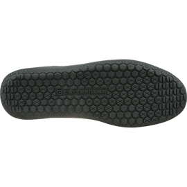 Caterpillar Raupe Sechskant M P724183 grau 3