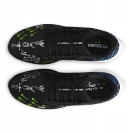Nike Air Zoom Pegasus 38 M DM3274-001 Schuh schwarz 3