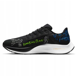 Nike Air Zoom Pegasus 38 M DM3274-001 Schuh schwarz 5