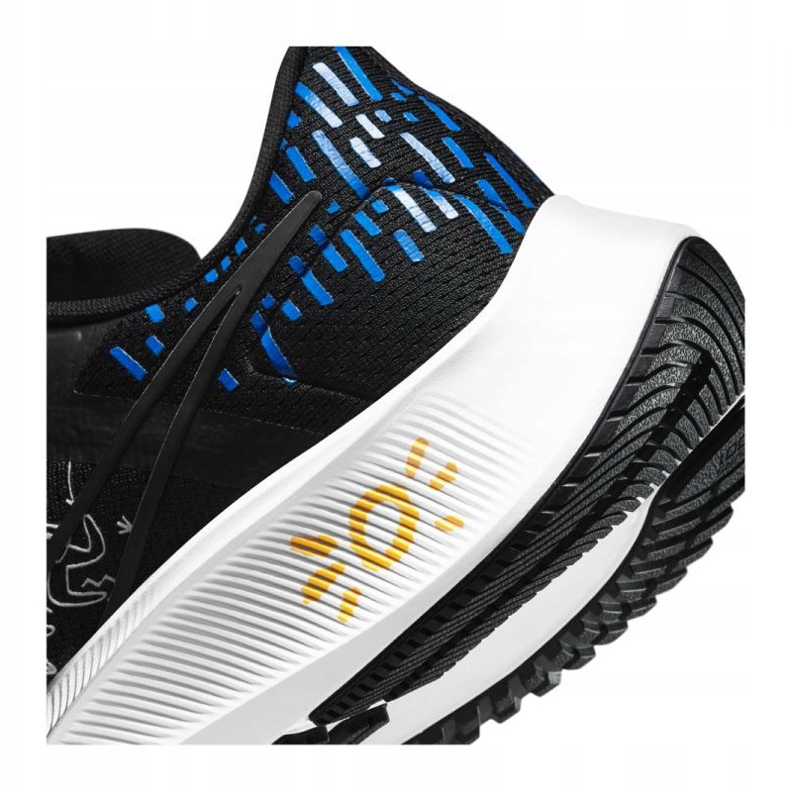 Nike Air Zoom Pegasus 38 M DM3274-001 Schuh schwarz 6