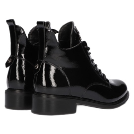 Stiefel Mucha Filippo DBT3060 / 21 BK schwarz 3