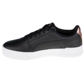 Puma Carina Rg W 373081-02 schwarz 1