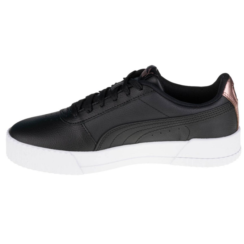 Puma Carina Rg W 373081-02 schwarz 1