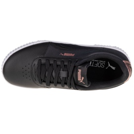 Puma Carina Rg W 373081-02 schwarz 2