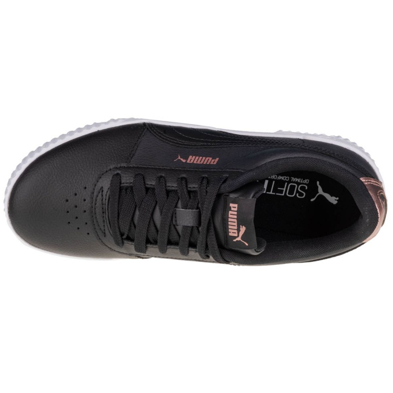 Puma Carina Rg W 373081-02 schwarz 2
