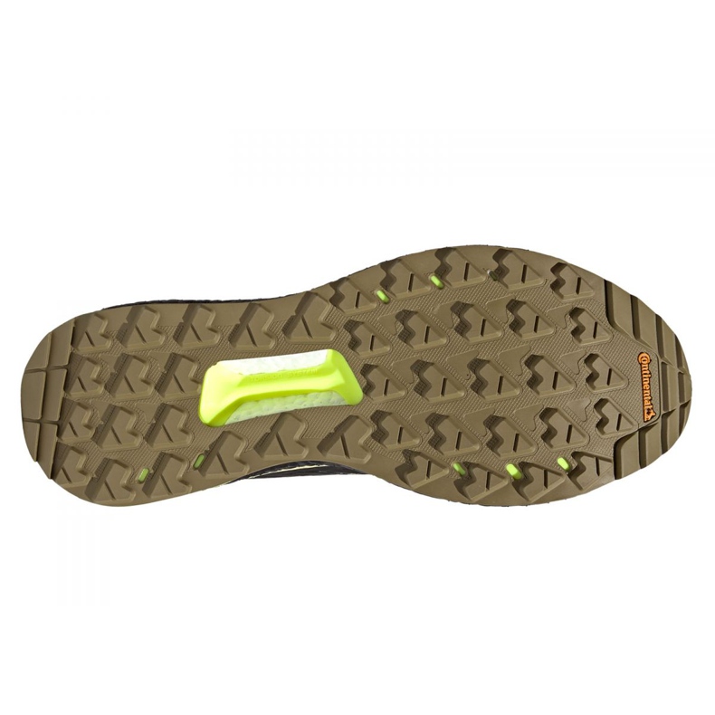 Adidas Terrex Free Hiker Primeblue M FY7331 Schuhe beige mehrfarbig 2