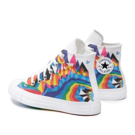 Converse Pride Chuck Taylor All Star W 170822C mehrfarbig 1
