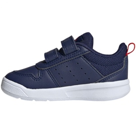Adidas Tensaur I Jr S24053 Schuhe navy blau 1