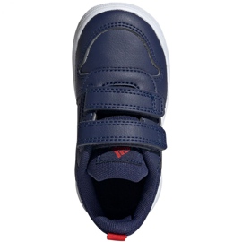 Adidas Tensaur I Jr S24053 Schuhe marineblau 2