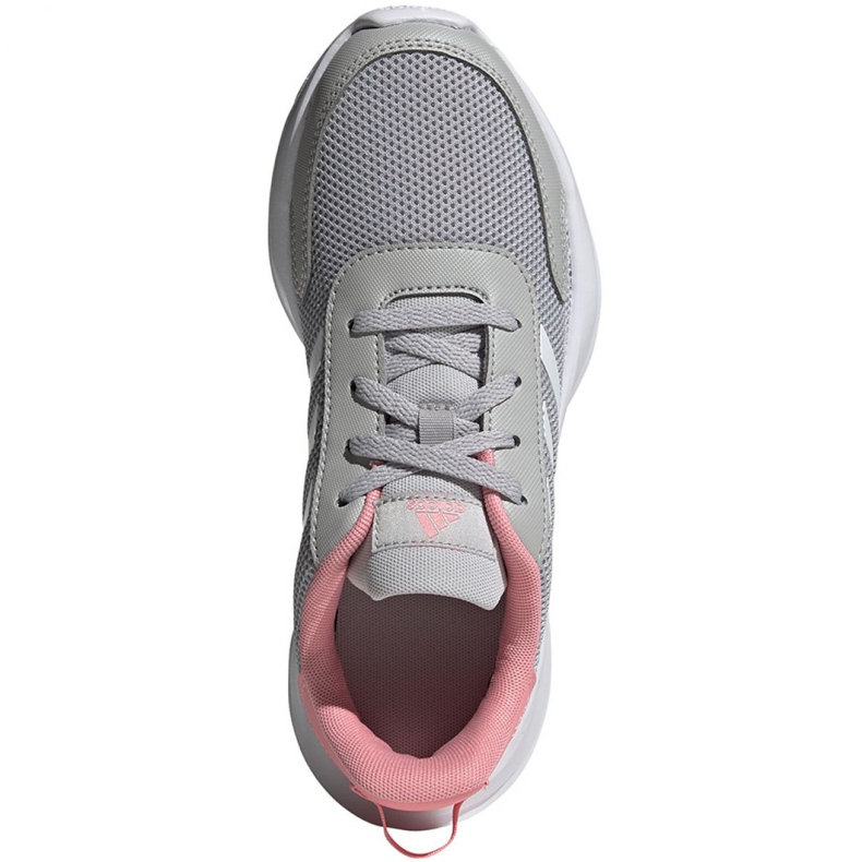 Adidas Tensaur Run K Jr GZ2667 Schuhe schwarz 1