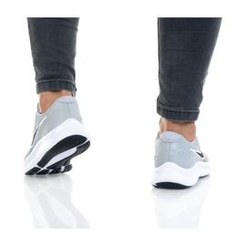 Nike Star Runner 3 (GS) W DA2776-005 Schuhe grau 2