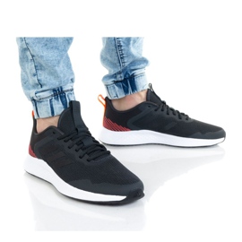 Adidas Fluidstreet M GZ2719 Schuhe schwarz 1