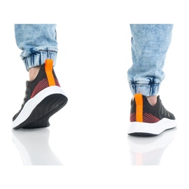 Adidas Fluidstreet M GZ2719 Schuhe schwarz 2