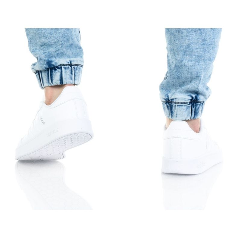 Schuhe adidas Breaknet M H01959 weiß 2