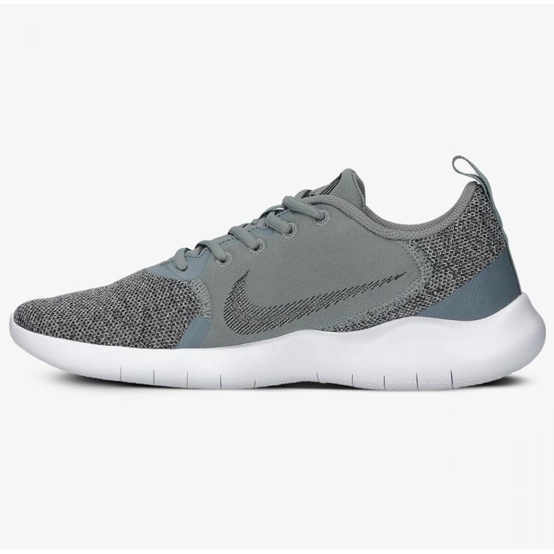 Nike Flex Experience Rn 10 M CI9960-004 Schuh grau 1