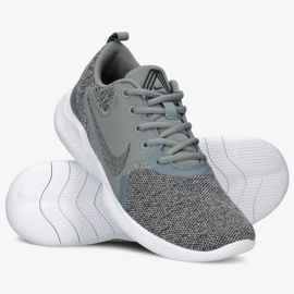 Nike Flex Experience Rn 10 M CI9960-004 Schuh grau 2