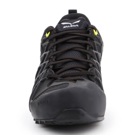 Salewa Ms Wildfire Gtx M 63487-0982 Trekkingschuhe schwarz 1