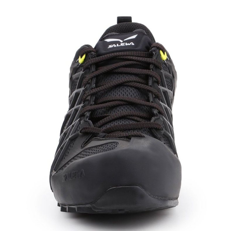 Salewa Ms Wildfire Gtx M 63487-0982 Trekkingschuhe schwarz 1