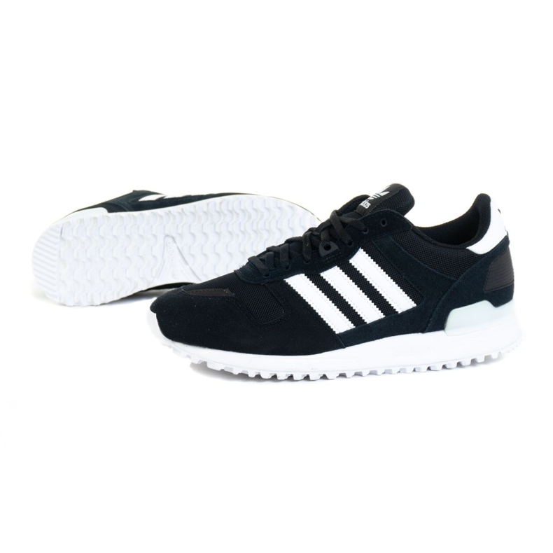 Adidas Zx 700 M BY9264 Schuhe schwarz 1