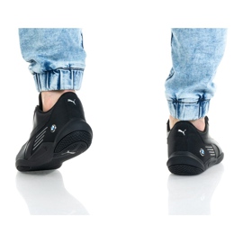 Puma Bmw Mms R-CAT Machina M 30687501 schwarz 1