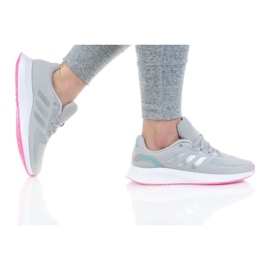 Adidas Runfalcon 2.0 KW GZ7417 Schuhe grau 1