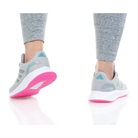 Adidas Runfalcon 2.0 KW GZ7417 Schuhe grau 2