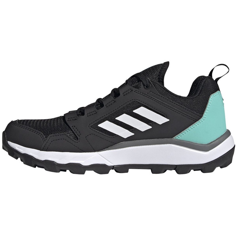 Adidas Terrex Agravic Tr W FX6981 Schuhe schwarz 1