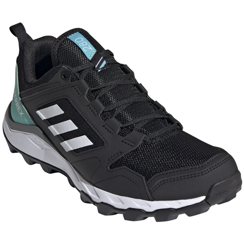Adidas Terrex Agravic Tr W FX6981 Schuhe schwarz 2