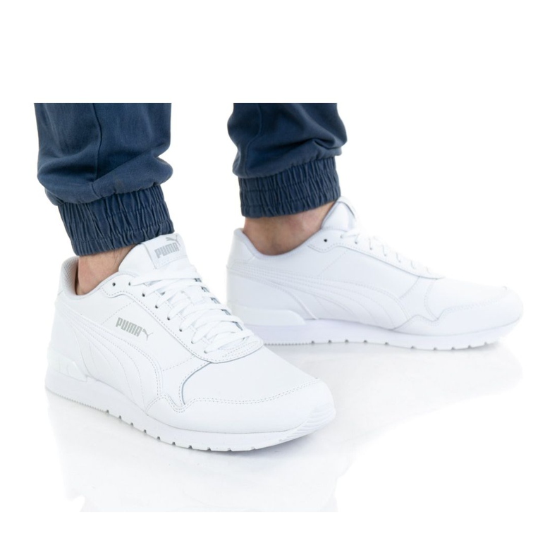 Puma St Runner V2 Full LM 36527723 weiß 1