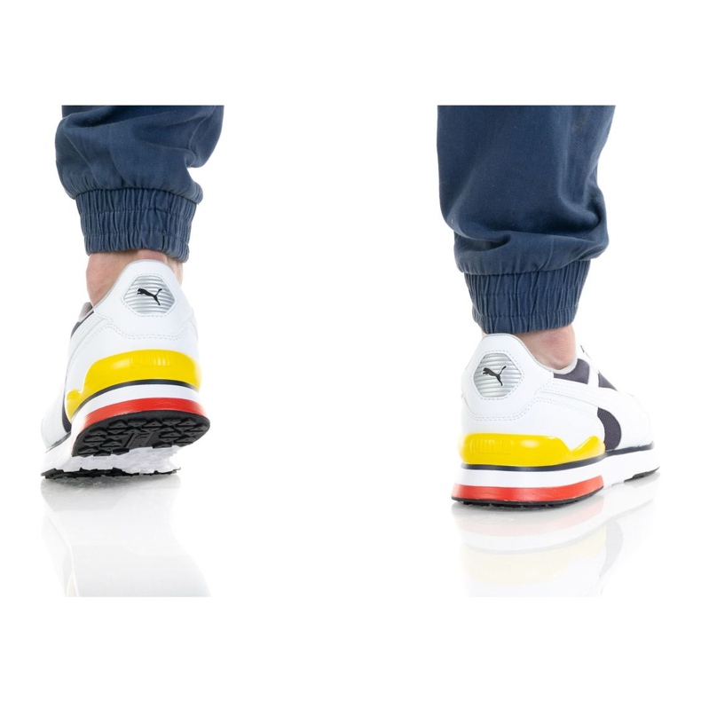 Puma R78 Futr M 37489505 weiß 1