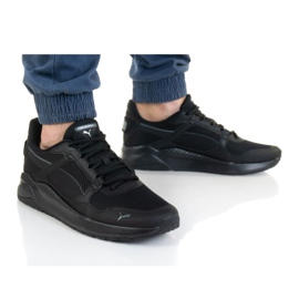 Puma Anzarun Gitter M 36886501 schwarz 1
