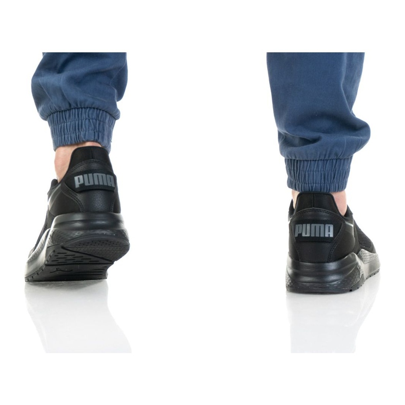 Puma Anzarun Gitter M 36886501 schwarz 2