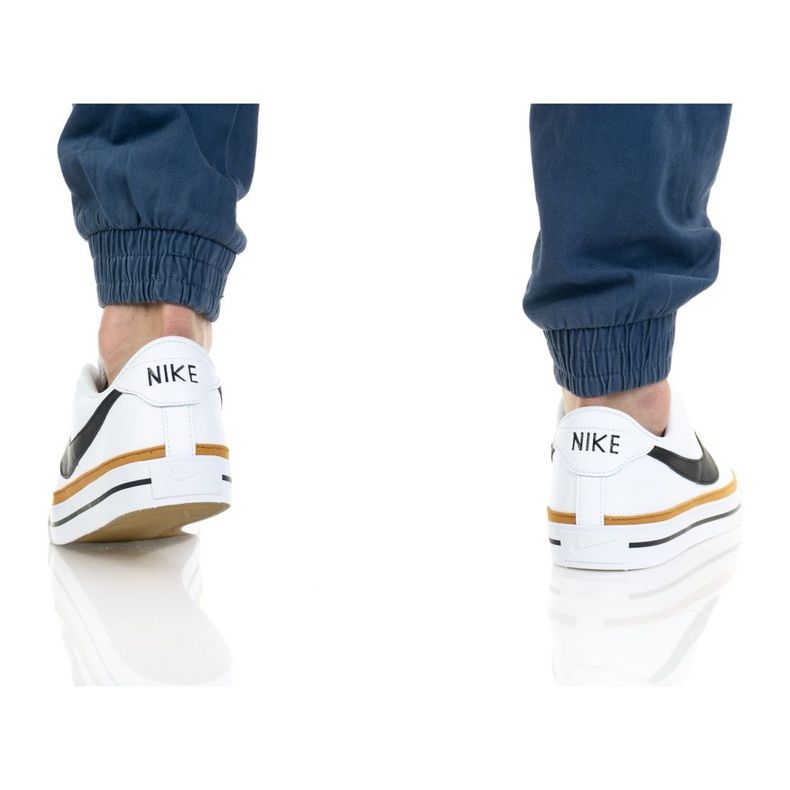 Nike Court Legacy M CU4150-102 Schuh weiß 2