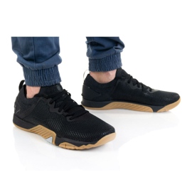 Under Armour Ua TriBase Reign 3 M 3023698-001 schwarz 1