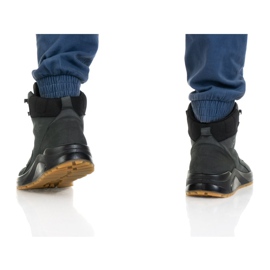 Schuhe 4F M H4L21-OBMH256 grau 2