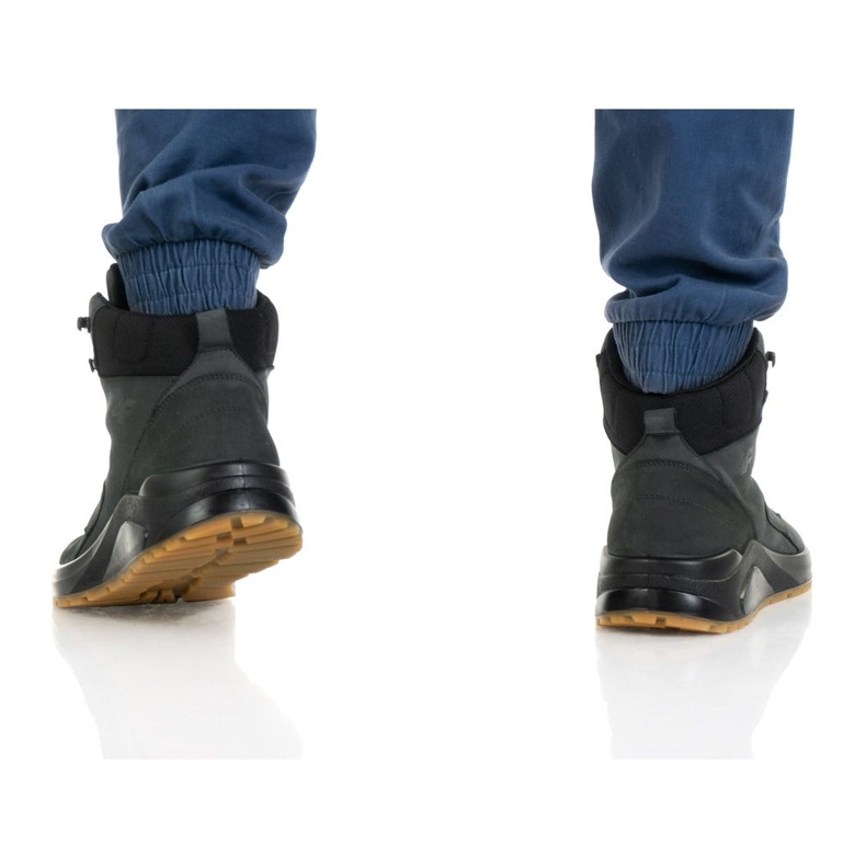 Schuhe 4F M H4L21-OBMH256 grau 2