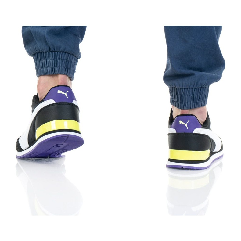 Puma St Runner Vl Nl M 36527837 Schuhe schwarz 2