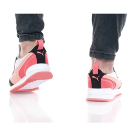 Puma R78 Junior W 37361615 weiß 1