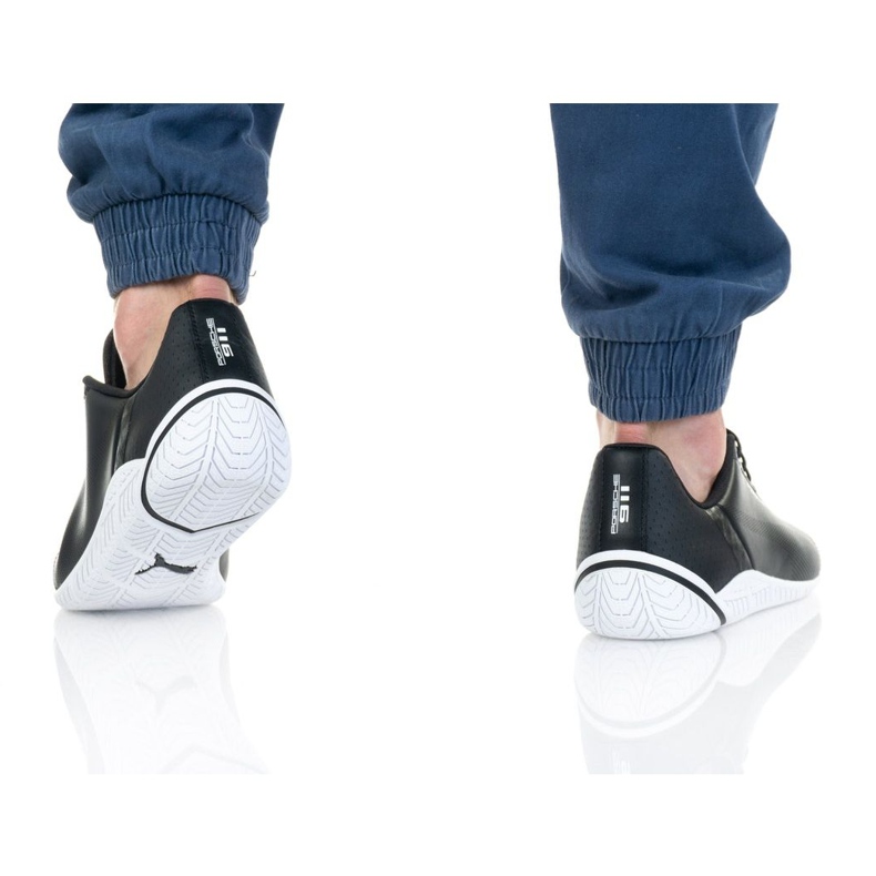 Puma Pl Rdg Cat M 30670901 schwarz 2