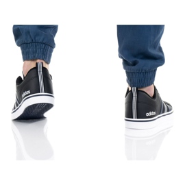 Adidas Vs Pace M FY8559 Schuhe schwarz 2