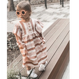 FRROCK Klassische hohe weiße Filemon Sneakers für Kinder 3