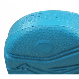 Nike Jordan Break Slide M AR6374-402 blau 1