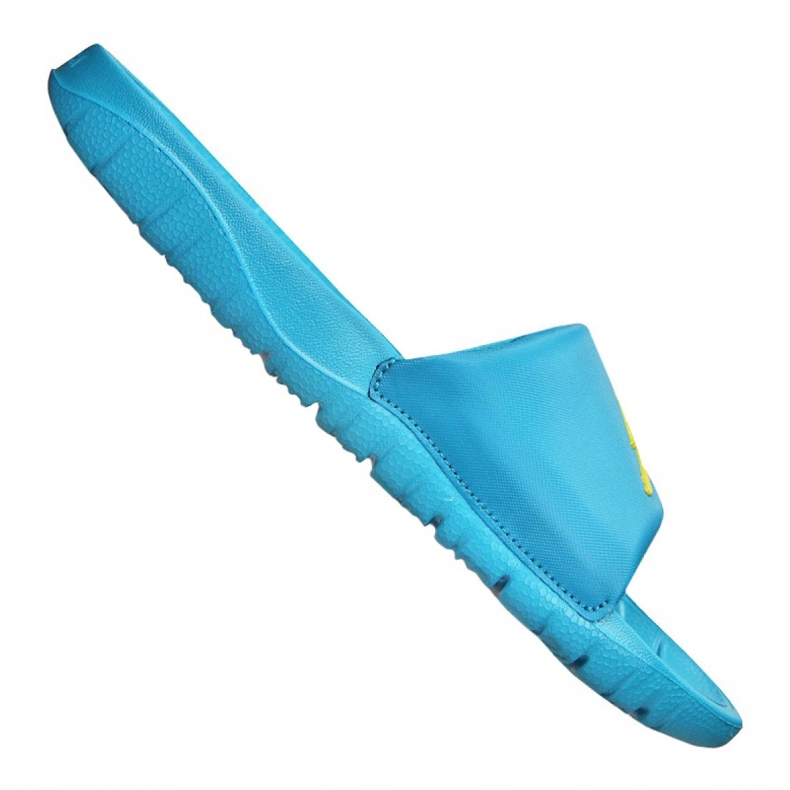 Nike Jordan Break Slide M AR6374-402 blau 2