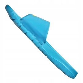 Nike Jordan Break Slide M AR6374-402 blau 3